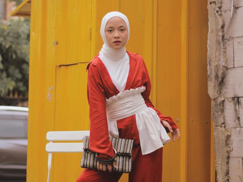 Keluarga Minta Nissa Sabyan Lepaskan Ayus, Tapi Tak Hasilkan Apa-apa